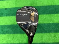 Callaway PARADYM U4のサムネイル