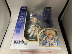 深*見様 【新品未開封】原神 ルミネ 1/7スケールフィギュア 深*見様 【新品未開封】原神 ルミネ 1/7スケールフィギュア - メルカリ