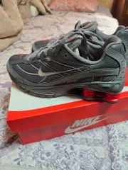 ナイキ ショックス ライド 2 255 サイズ