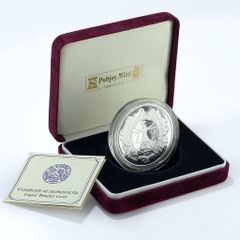 1997年 オーストラリア 銀貨 30ドル - メルカリ