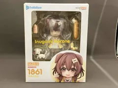 2026年最新】ホロライブプロダクション ねんどろいど 戌神ころねの人気