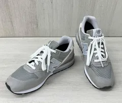 new balance/ニューバランス/スニーカー/CM996XA2/グレー/25cm