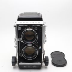 動作確認済 良品 マミヤ MAMIYA C22 SEKOR 105mm F3.5 - メルカリ