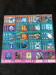 遊戯王 1103 環境 HERO デッキ パーツ まとめ売り