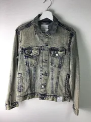 【BROWNY STANDARD】デニムジャケット サイズS 新品未使用品