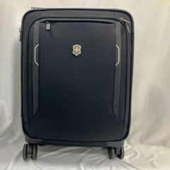 定価10万】US POLO ASSN 大型キャリーケース ネイビー - メルカリ