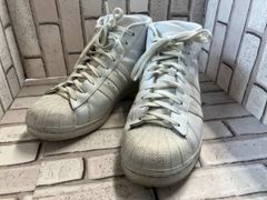 RICK OWENS × Adidas Mastodon グレー - メルカリ