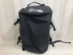 THENORTH FACE ノースフェイス リュック NM81816 黒 ブラック