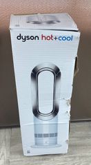 25年製 Dyson ダイソン Hot+Cool AM09 ホット&クール - メルカリ