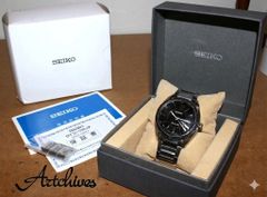 SEIKO V175-0AF0 次元モデル ルパンコラボ 次元大介 - メルカリ