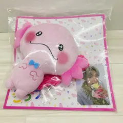 FANTASTICS 佐藤大樹 メンバープロデュース うぱごろうパスケース 未開封【F5455-007】145