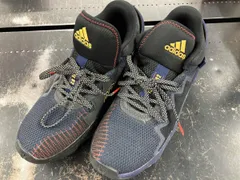 adidas アディダス　fx7428 don issue team navy サイズ28cm 