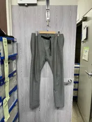 GRAMICCI / グラミチ ロングパンツ REMI RELIE グレー サイズL