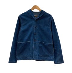 ちぇるし〜様専用TCBジーンズ SEAMENS Jumpers USN - メルカリ
