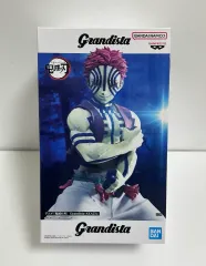 鬼滅の刃 猗窩座 Grandista（グランディスタ）フィギュア