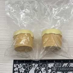 未使用品　ねんどろいどもあ パーツコレクション アイスクリームショップ　アイス屋さんの椅子　ねんどろいど用椅子