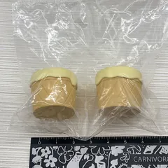 未使用品　ねんどろいどもあ パーツコレクション アイスクリームショップ　アイス屋さんの椅子　ねんどろいど用椅子