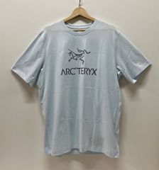 ARC'TERYX（アークテリクス）ドライポロシャツ ミントグリーン ゴルフ