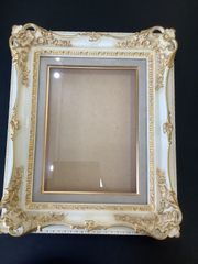 コルチニ社 イタリア 天使の絵皿入り額縁 - メルカリ