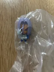 (新品)ドラゴンボール ベジータ ミニ フィギュア 出品