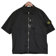 2026年最新】STONE ISLAND メンズ シャツの人気アイテム - メルカリ
