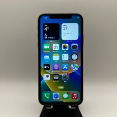 iPhone XS 256GB 블랙 SIM 프리 본체 A2098