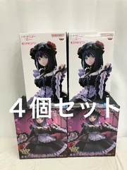 未開封 その着せ替え人形は恋をする 喜多川海夢 黒江雫 フィギュア ４個 LF3497 f107