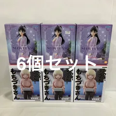 未開封 美少女 まとめ フィギュア 6個セット SF3677 c107