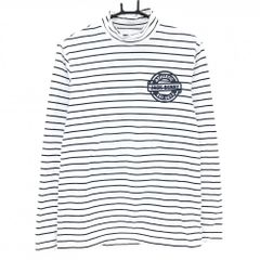 パーリーゲイツ モックネックシャツ size5 - メルカリ