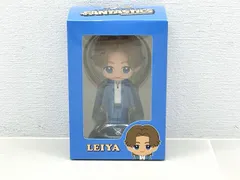 FANTASTICS 7th ANNIVERSARY FC限定 フィギュア 瀬口黎弥 ※未開封※【F6268-007】144