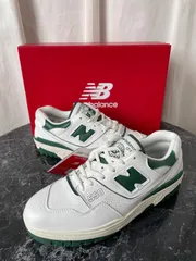 【難あり】新品未使用 ニューバランス ゴルフシューズ MG‐550WG 27cm