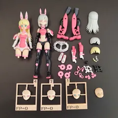 2026年最新】リボンの騎士 プラモデルの人気アイテム - メルカリ
