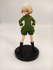 箱なし】ねんどろいどもあ ガルパン B1bis戦車＆園みどり子付き