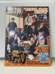 未開封 NCT DREAM ISTJ アルバム NCT DREAM istj