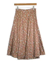 31 Sons de mode ロング・マキシ丈スカート レディース 【古着】【中古】【送料無料】