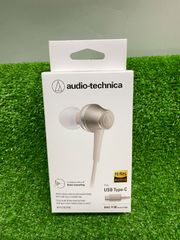 新作audio-technica ATH-CKD7NG Type-Cイヤホン - メルカリ