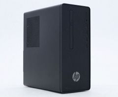 HP Desktop PC TPC-F121-MT 本体のみ - メルカリ