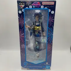 一番くじ　ぼっち・ざ・ろっく！　VOLUME4　C賞　山田リョウ　フィギュア　1/7Gracemaster　バンダイ　バンダイナムコ　（ME27-3817）