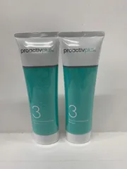 B1262 K proactiv プロアクティブ STEP3 スキンコンディショニング セラム 90g 計2点セットのサムネイル