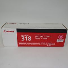 Canon 純正トナーカートリッジ 「CRG-322II マゼンタ」1個 - メルカリ