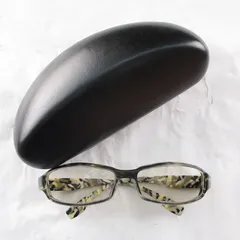 FACTORY900 ファクトリー900 FA-202 メガネ 眼鏡 56□17-130 Beige meisai 未使用