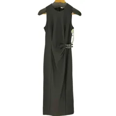 フレイアイディー FRAY I.D アメスリカットアウトワンピース レディース JPN：0 