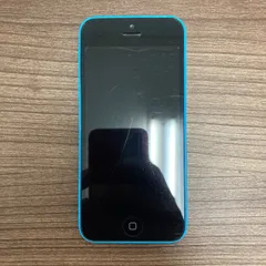 iPhone 32GB MF151J/A ブルー A1456 青 アイフォン アイホン スマホ Apple アップル
