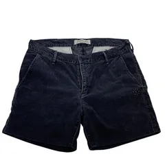 レミレリーフ ハーフパンツ コーデュロイ グレー系 サイズ品質 【AFB1】