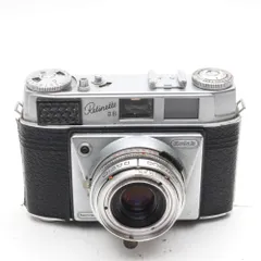2026年最新】Kodak RETINETTEの人気アイテム - メルカリ