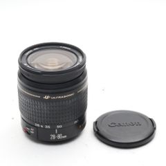 Canon EF 28-80mm F3.5-5.6 V USM (キヤノン EFマウント)
