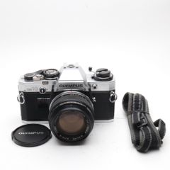動作確認済】 Olympus OM-2N G0417-42-10v - メルカリ