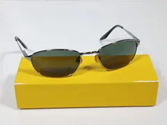 Ray-Ban 90s B&L / BAUSCH & LOMB社製 レイバン サングラス  W2962 シルバーフレーム×クラシックグリーンレンズ