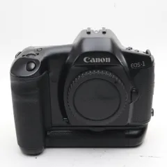 2026年最新】Canon EOS 1V BP-E1の人気アイテム - メルカリ
