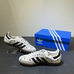 06w12625 adidas SAMBA OG W IF4398 レディース   アディダス adidas  23.0cm US6 UK4.5 EU37 レディース  スニーカー  【中古品】